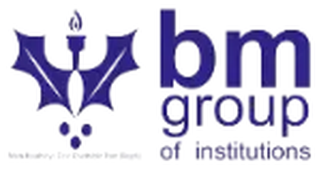 B M Group of Institutions