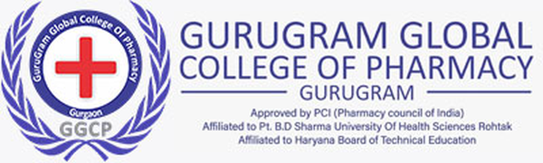 Gurugram Global College of Pharmacy