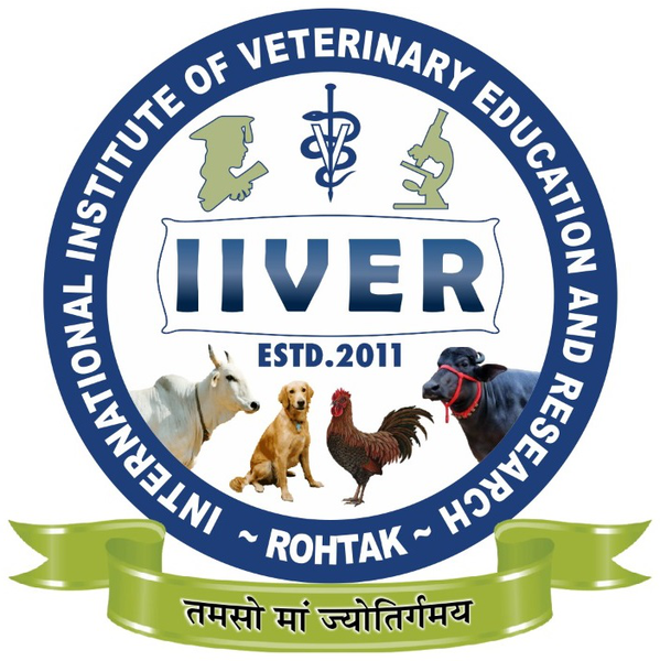 International Institute of Veterinary Education and Research