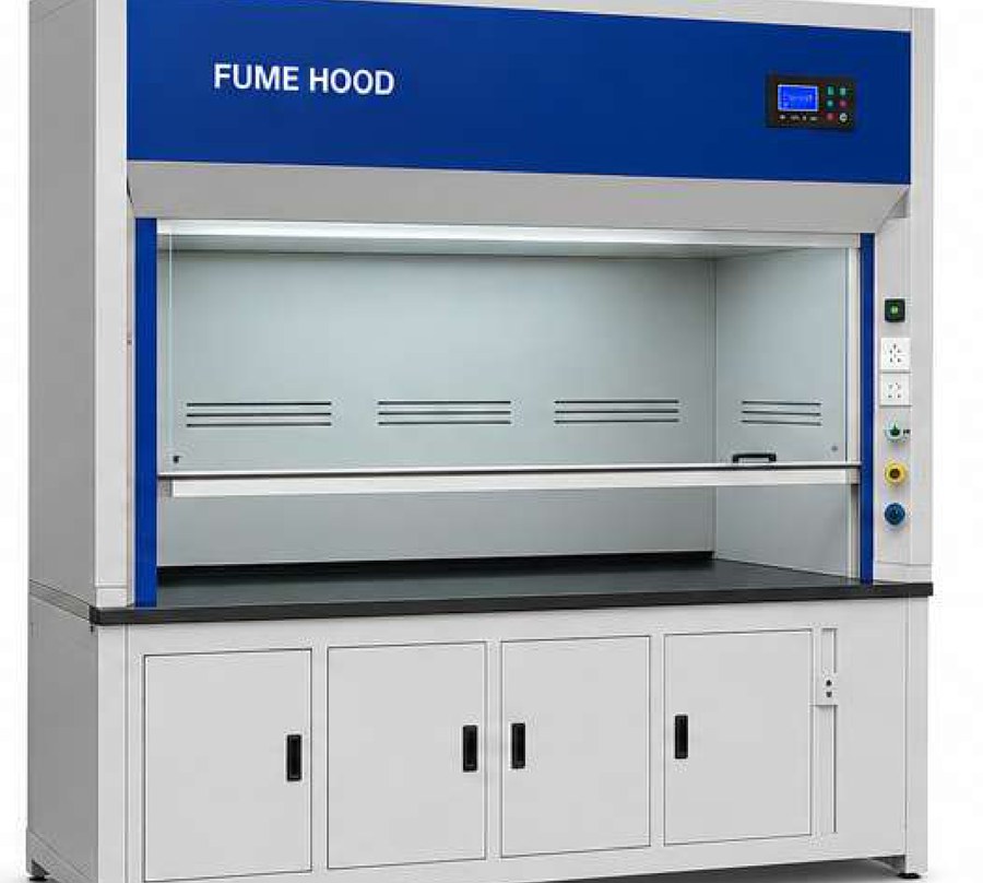 Fume Hood