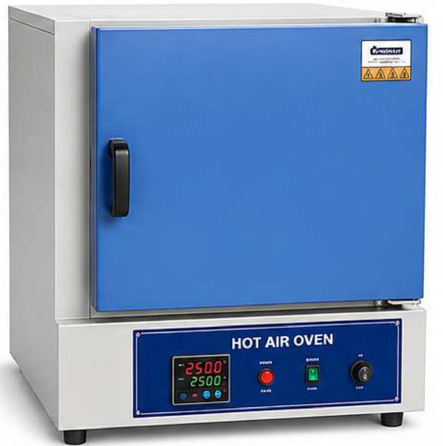 Hot Air Oven