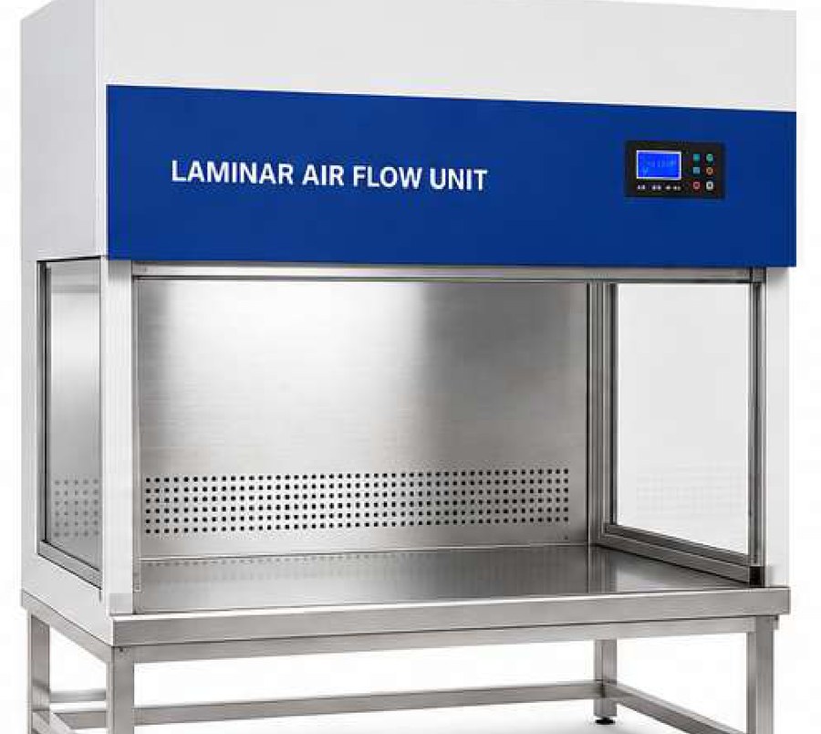 Laminar Air Flow Unit