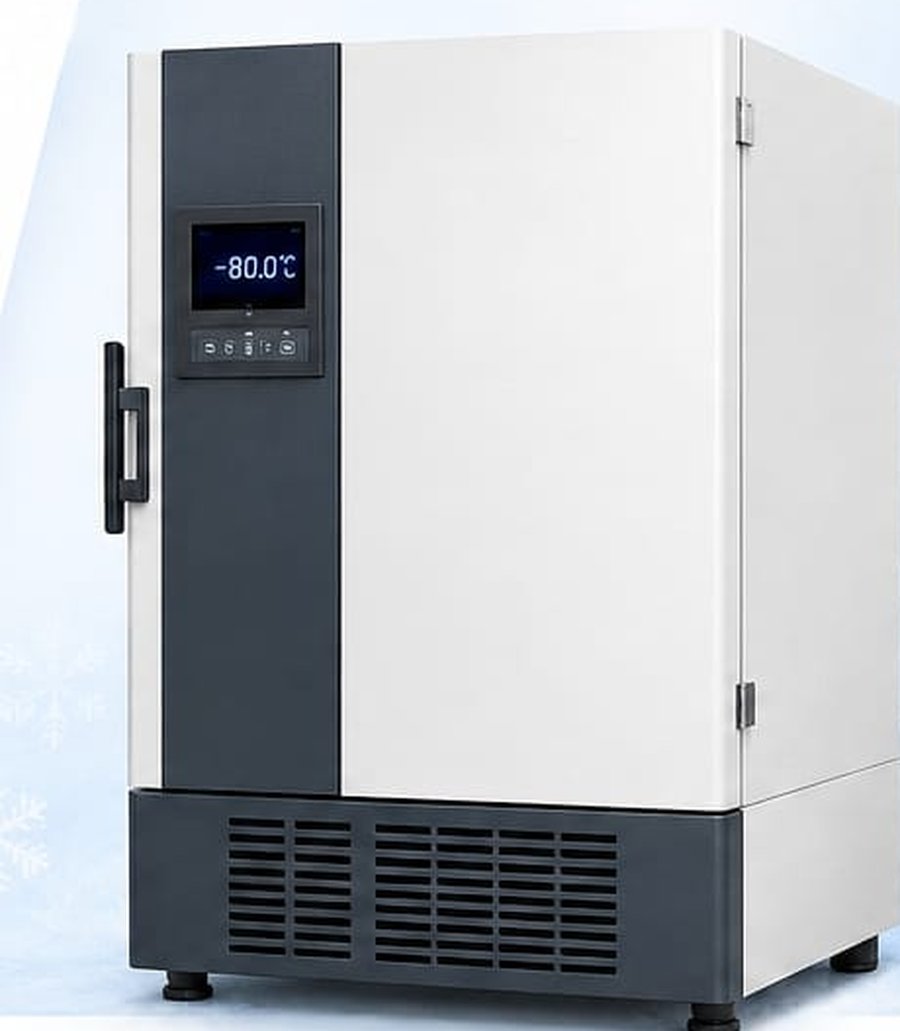 -80°C Deep Freezer