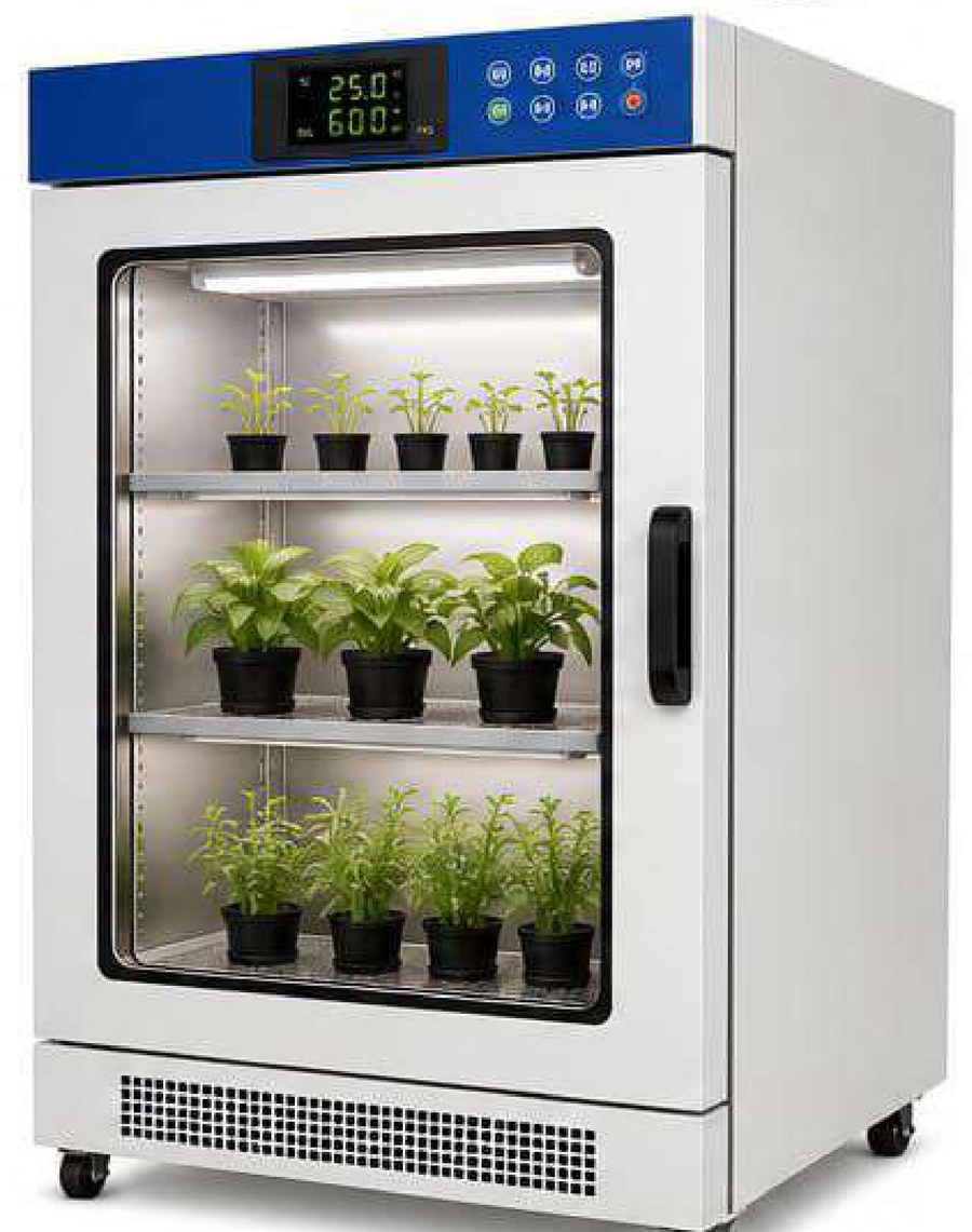 Plant Growth Chamber