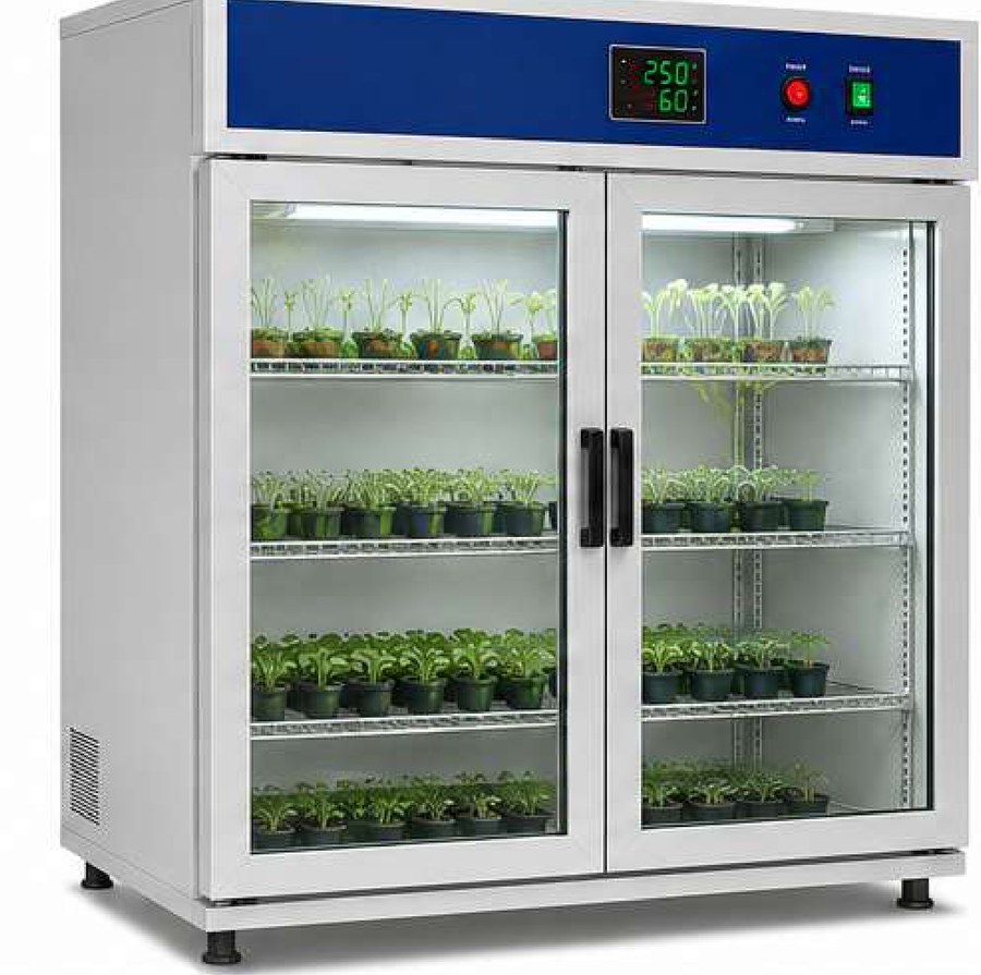 Seed Germinator
